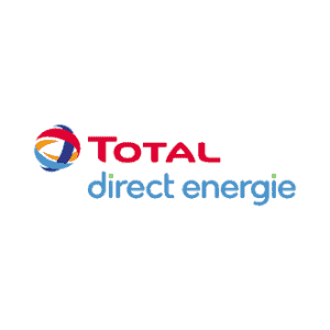 Total Direct Energie