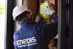 Mission Enedis